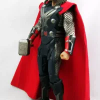 فیگور اصل مارول تورthor marvelکریزی تویزcrazy toys|اسباببازی|تهران, مهرآباد|دیوار