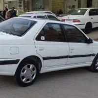 پارس ۱۴۰۱ موتور جدید|خودرو سواری و وانت|مسجد سلیمان, |دیوار