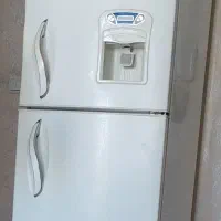 یخچال فریزر الکترواستیل