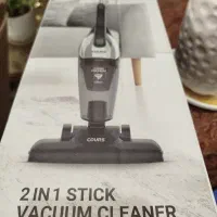 جاروبرقی پرتابل کورس