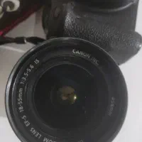 دوربین Canon kiss x3