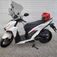 کویر 150 سی سی s2 طرح کلیک نیوفیس