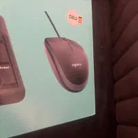 موس و کیبورد Logitechمدل MK120اصل خرید المان|قطعات و لوازم جانبی رایانه|تهران, جنت‌آباد شمالی|دیوار