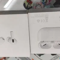 ایرپاد پرو سری یک  اصلی|لوازم جانبی موبایل و تبلت|پرند, فاز ۴|دیوار