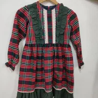 لباس دخترانه|کفش و لباس بچه|مشهد, هنرور|دیوار