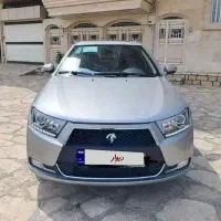 اجاره خودرو ایرانی دنا پلاس /هفتگی به بالا