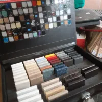 سمپل سنگ مصنوعی اورانوس