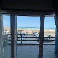 واحد ۴ خواب پلاک ۱ دریا خوش نقشه در خط دریا سرخرود