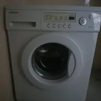 لباس‌شویی سامسونگ ۵.۵ کیلو