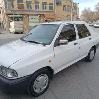 پراید ۱۳۱مدل ۹۷تکسوز