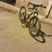 دوچرخه اسپرت