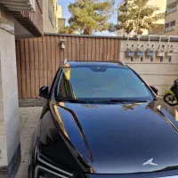 KMC X5|خودرو سواری و وانت|اصفهان, ملکشهر|دیوار