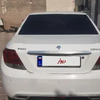 دنا تیپ یک مدل 98