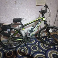 دوچرخه 26 المپیا