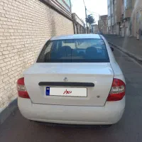 تیبا مدل ۹۶|خودرو سواری و وانت|سبزوار, کوی بهار|دیوار