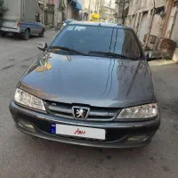 پارس مدل ۹۸ سالم