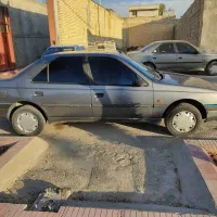 پژومدل95|خودرو سواری و وانت|لار, |دیوار