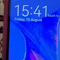 گوشی y9prime|موبایل|تهران, آبشار|دیوار