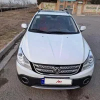 دانگ فنگ اچ سی کراس ۹۶ بدون رنگ