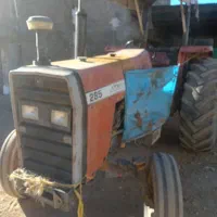 تراکتور۲۸۵|خودرو سنگین|سده (فارس), |دیوار