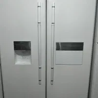 یخچال دوقلوی دیپوینت مکس باب جهیزیه|یخچال و فریزر|بروجرد, |دیوار