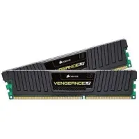 دو عدد رم DDR3 باس 1600