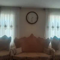 پرده پذیرایی