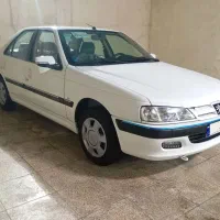 پارس tu۵ مدل ۱۴۰۲ مشابه صفر