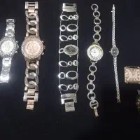 ساعت زنانه سویس اصل