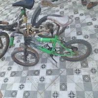 دوچرخه 20 و16