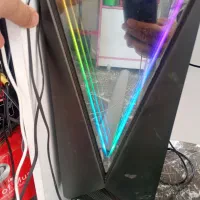 سیستم گیمینگ طراحی فوق حرفه ای