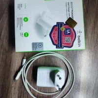 شارژر ۳۰ وات اصلی برند بلکین