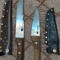 چاقو ممد قمی