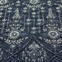 پارچه مجلسی وارداتی تمام مهره