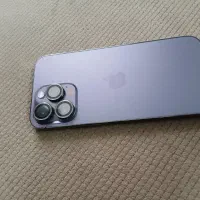 آیفون ۱۴ پرو مکس یک اصلی پارت نامبر za رجیستر شده