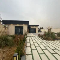 500متر-ویلا-خوش-نقشه-2خواب