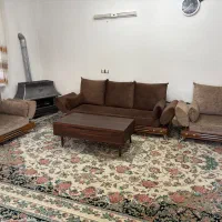 مبل ۷نفره|مبلمان خانگی و میز عسلی|رویان, |دیوار