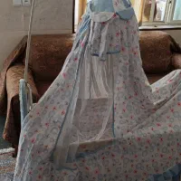 گهواره و رورویک درحدنو