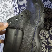 کفش ایمنی نگهبان|کیف، کفش، کمربند|خرمشهر, |دیوار