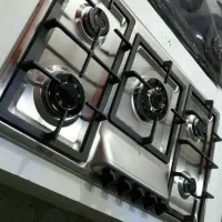 اجاق گاز رومیزی صفحه ای طرح اپکس j13|اجاق گاز و لوازم برقی پختوپز|تبریز, |دیوار