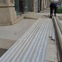 تعمیرات کرکره برقی بدون تعطیلی