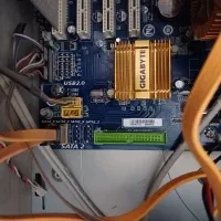 کامپیوتر|رایانه رومیزی|اراک, |دیوار