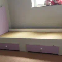 سرویس خواب|تخت و سرویس خواب|اشنویه, |دیوار