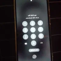 گوشی A55 حافظ 128