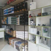 کرکره برقی و جک پارکینگ دوربین مداربسته و دزدگیر