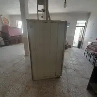 باربند پیکان وانت