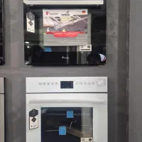 فر تو کار داتیس مدل ۶۶۶ و ۶۷۵ و... قسطی اقساط|اجاق گاز و لوازم برقی پختوپز|خرمآباد, |دیوار