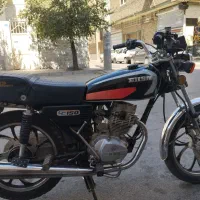 موتور هوندا احسان 150