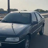 پژو 405 جی ال ایکس (GLX)، مدل ۱۳۷۳|خودرو سواری و وانت|چابهار, |دیوار
