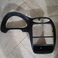 لوازم داشتبورد ام وی ام ۱۱۰ و سپر سالم|قطعات یدکی و لوازم جانبی|مشهد, صیاد شیرازی|دیوار